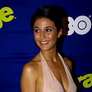 Emmanuelle Chriqui