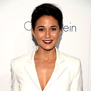 Emmanuelle Chriqui