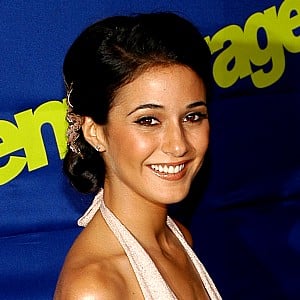 Emmanuelle Chriqui