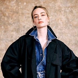 Emmanuelle Houvenagel