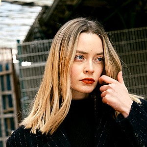 Emmanuelle Houvenagel