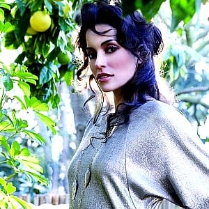 Emmanuelle Vaugier