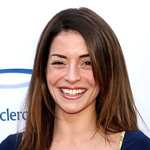 Emmanuelle Vaugier