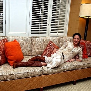 Emmanuelle Vaugier