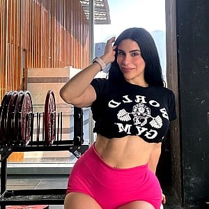 Emme Cavazos