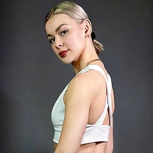 Emmelie de Forest