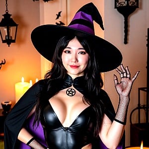 Emmi Xi