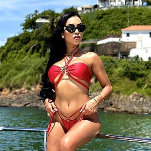 Emmily Rodrigues