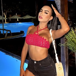 Emmily Rodrigues