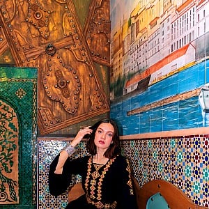 Emmy Ait Ali