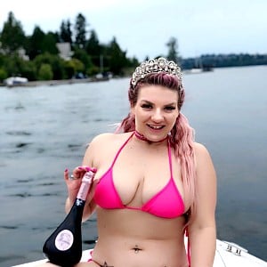 Emmy Demure