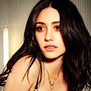 Emmy Rossum