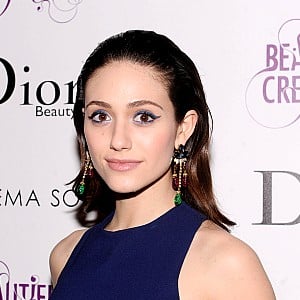 Emmy Rossum