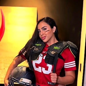 Emmy Salazar