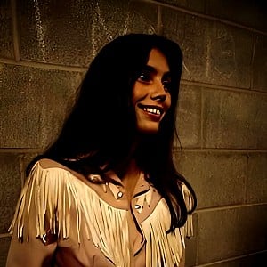 Emmylou Harris