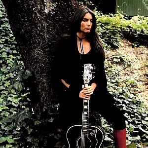Emmylou Harris