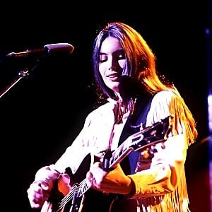 Emmylou Harris
