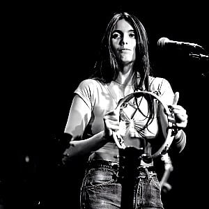 Emmylou Harris