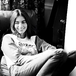 Emmylou Harris