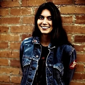 Emmylou Harris