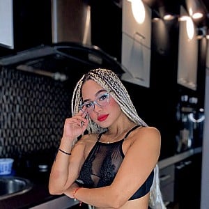 Emny Rodriguez