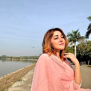 Ena Datta