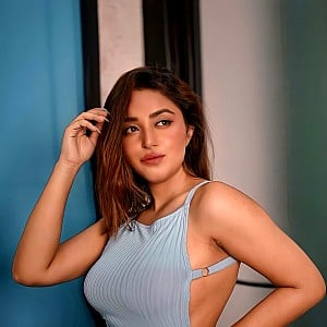Ena Datta