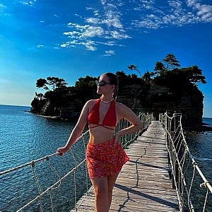Ena Milovanovic