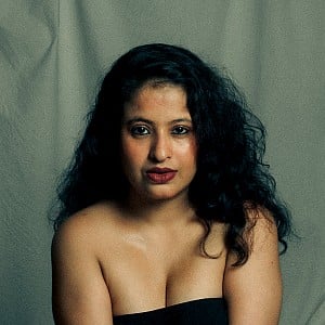 Enakshi Chowdhury