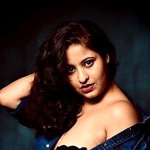 Enakshi Chowdhury