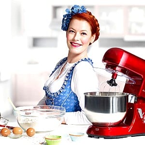Enie van de Meiklokjes