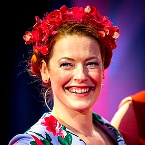 Enie van de Meiklokjes