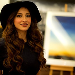 Enissa Amani