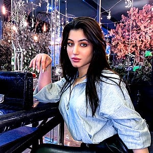 Enjy Elsayeed