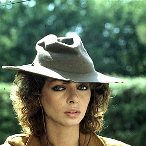 Enrica Bonaccorti