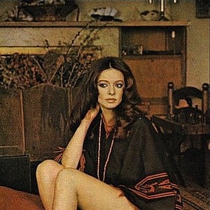 Enrica Bonaccorti