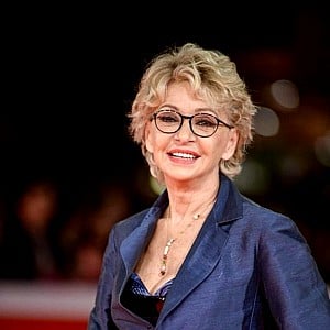 Enrica Bonaccorti