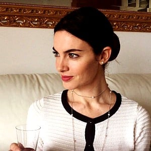Enrica Pintore