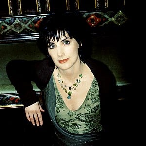 Enya (singer)