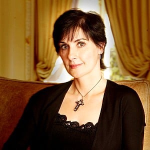 Enya (singer)
