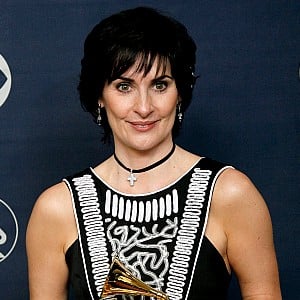 Enya (singer)