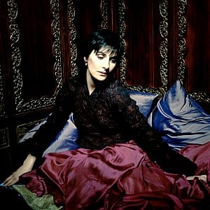 Enya (singer)