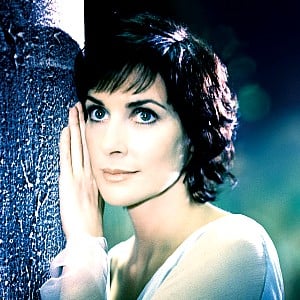 Enya (singer)