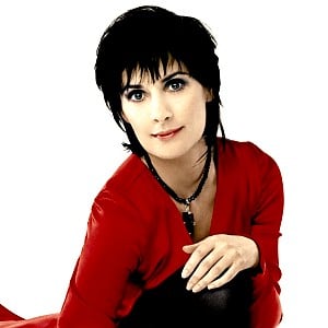 Enya (singer)