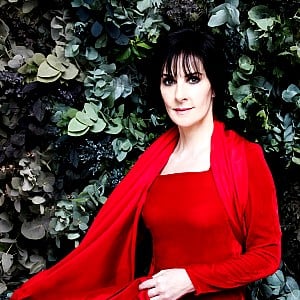 Enya (singer)