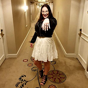 Enya Angel