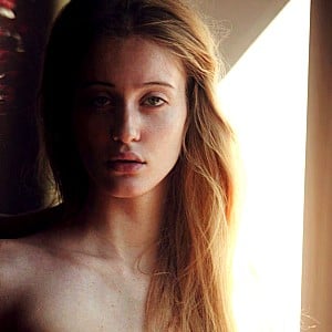 Enya Bakunova