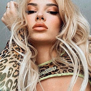 Era Istrefi