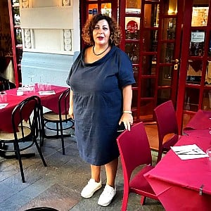 Eranda Feka