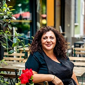 Eranda Feka
